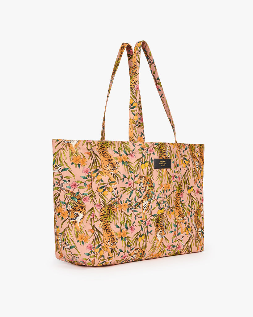 Large Tote Bag - Bengala