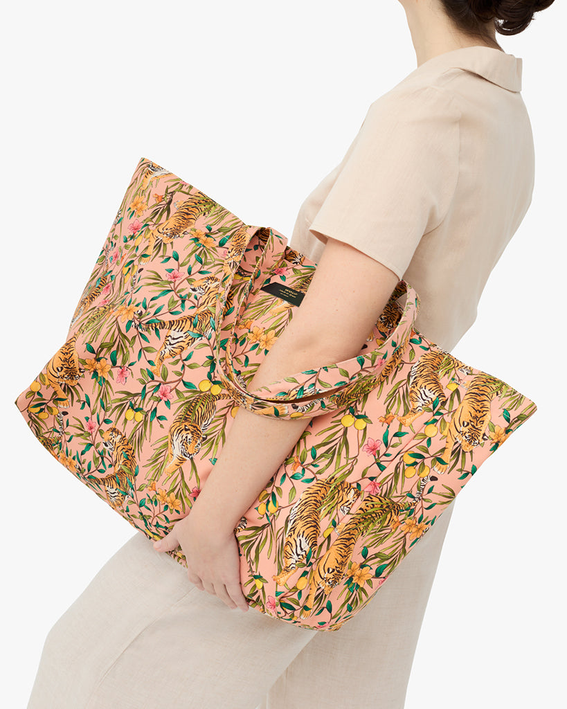 Large Tote Bag - Bengala