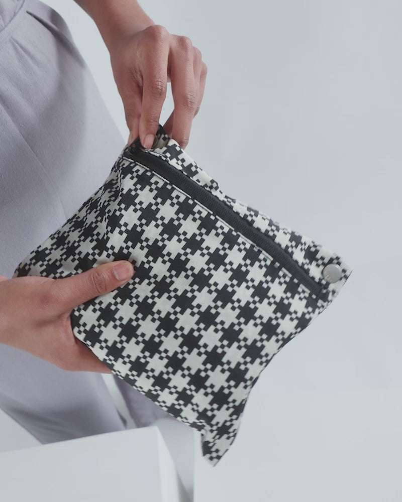 Cloud Bag - Black