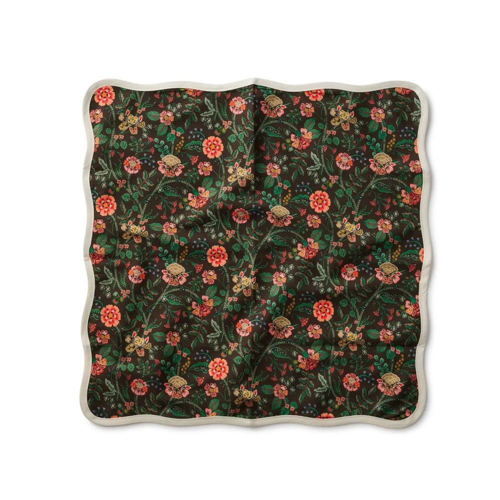 Cotton Napkins Set - Gracie [PRE ORDER]