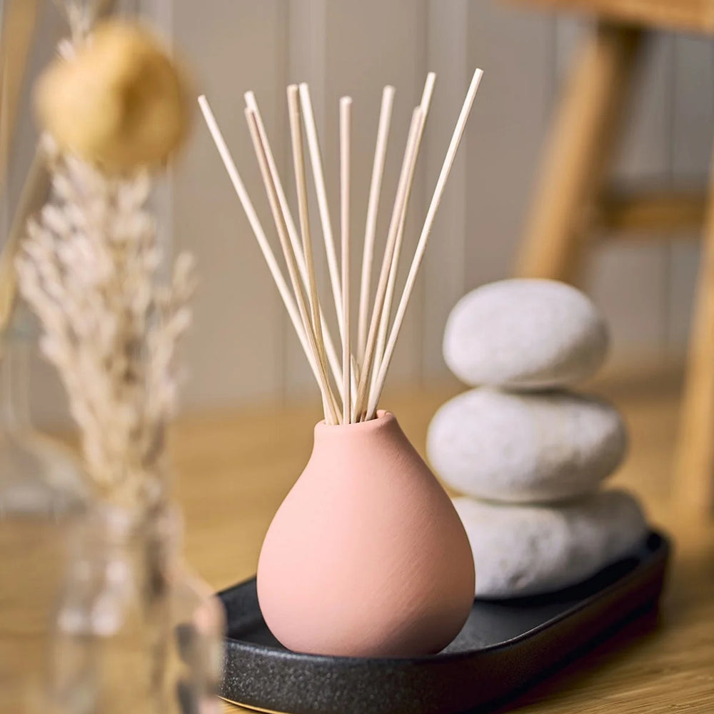 
                      
                        Reed Diffuser - Fernweh Ceramic Aztec Tuberose [PRE ORDER]
                      
                    