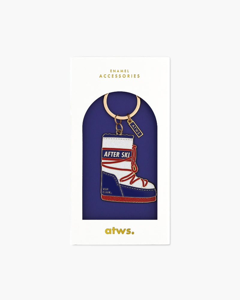 Keychain - After Ski [PRE ORDER]