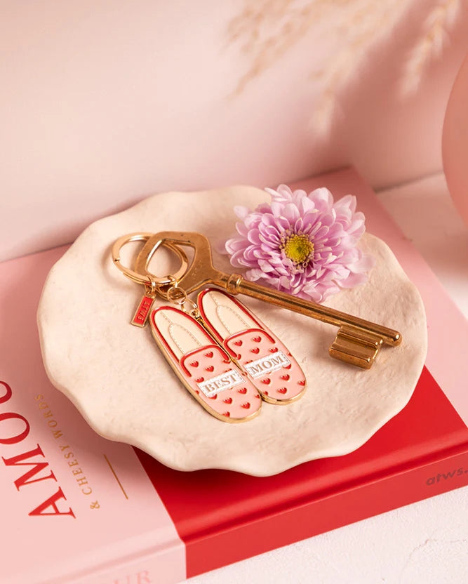 Keychain - Best Mom Shoes [PRE ORDER]