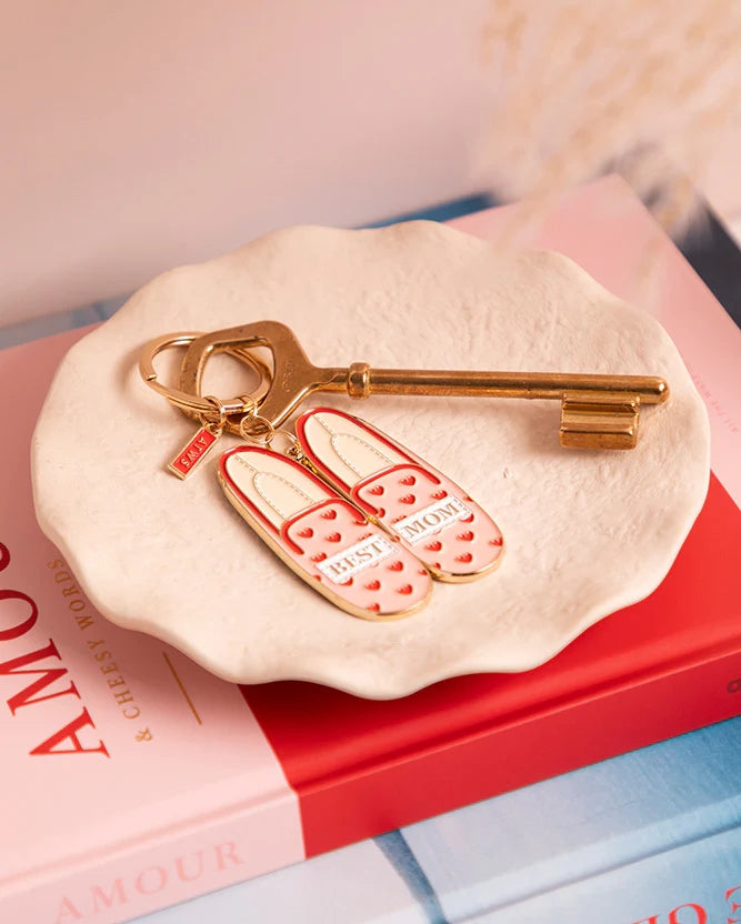 
                      
                        Keychain - Best Mom Shoes [PRE ORDER]
                      
                    