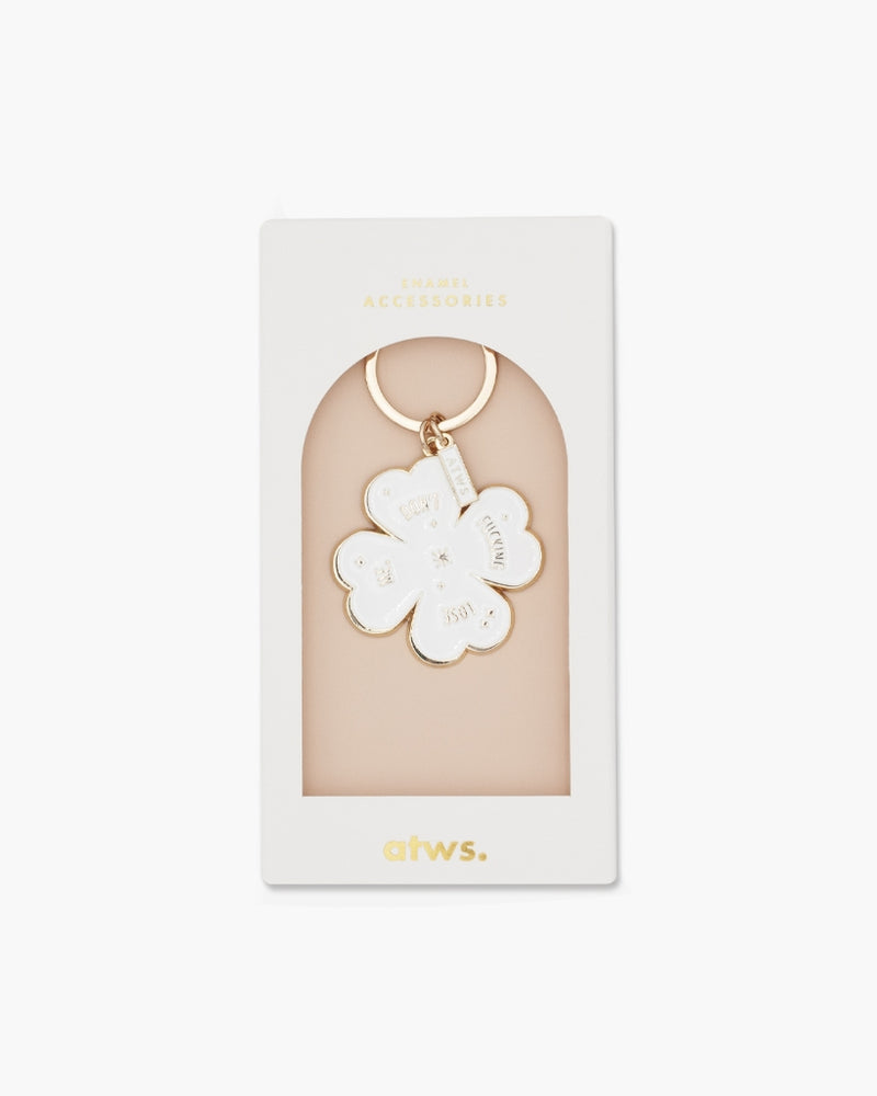 Keychain - Don't Loose Me [PRE ORDER]