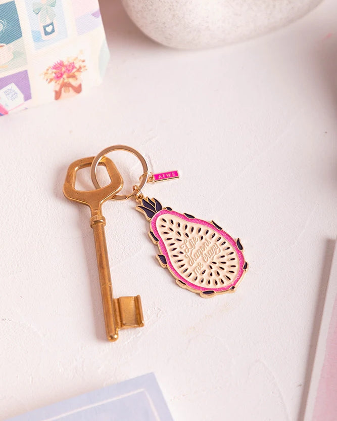 
                      
                        Keychain - Vitamine Sea [PRE ORDER]
                      
                    