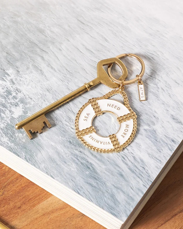 
                      
                        Keychain - Vitamine Sea [PRE ORDER]
                      
                    