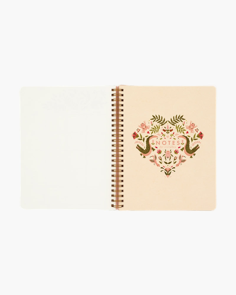 
                      
                        Undated Monthly Planner - Pink Croco [PRE ORDER]
                      
                    