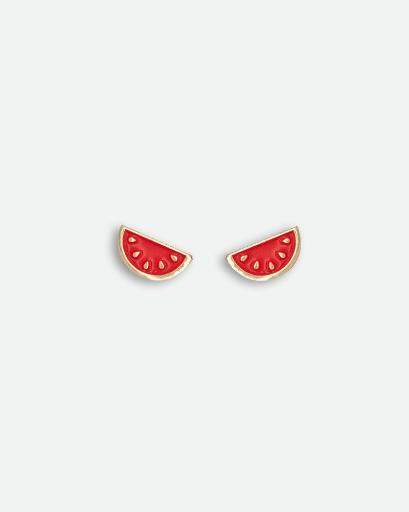 Enamel Pin - Watermelon