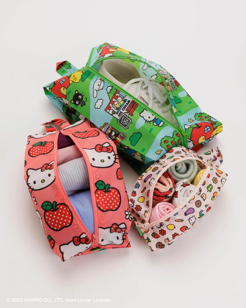 
                      
                        3D Zip Set - Hello Kitty And Friends
                      
                    