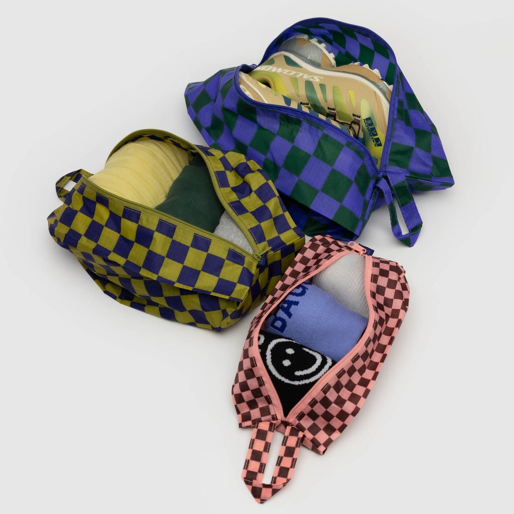 
                      
                        3D Zip Set - Jewel Checks
                      
                    