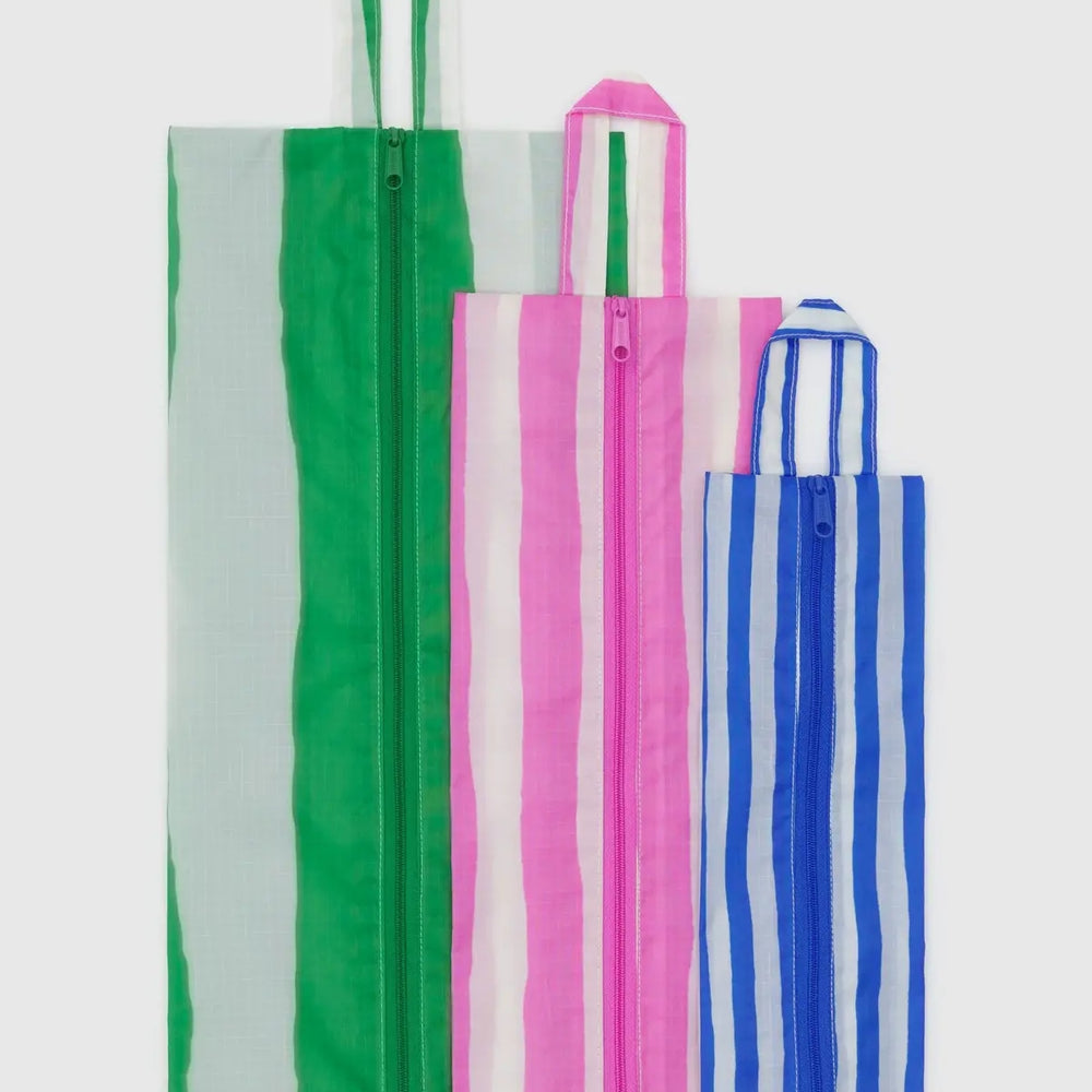 
                      
                        3D Zip Set - Painted Stripe
                      
                    