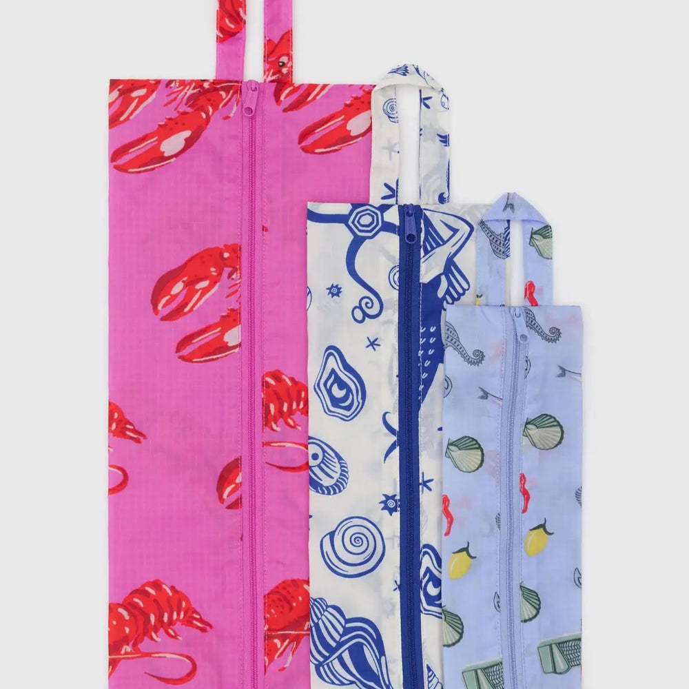 
                      
                        3D Zip Set - Sea Creatures
                      
                    