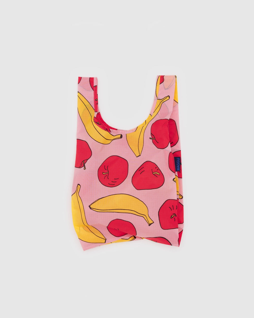 Baby Reusable Bag - Apples & Bananas Mix