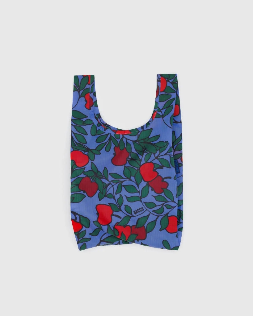 Baby Reusable Bag - Apple Tree