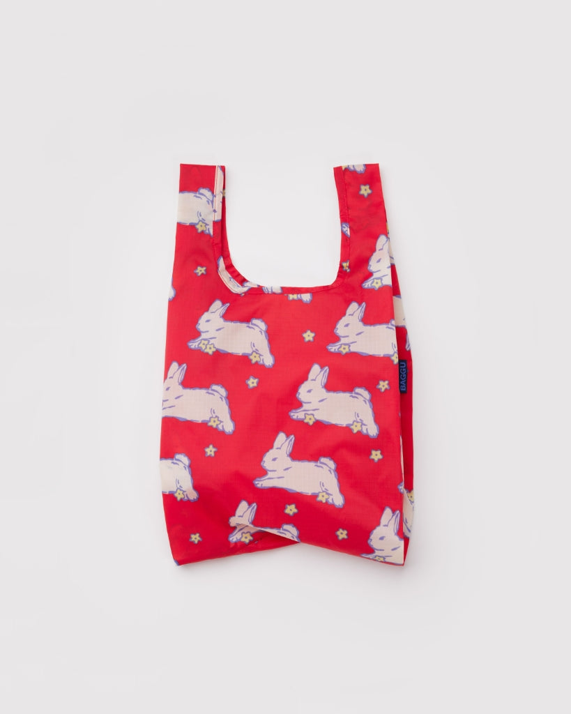 Baby Reusable Bag - Bunnies