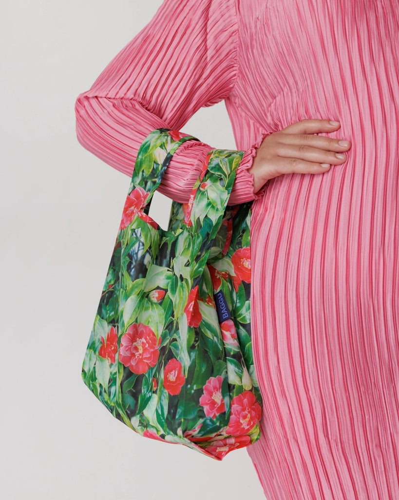 Baby Reusable Bag - Camellia