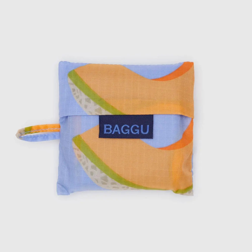 
                      
                        Baby Reusable Bag - Cantaloupe Blue
                      
                    