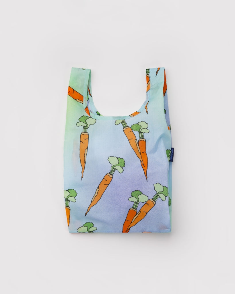Baby Reusable Bag - Carrots