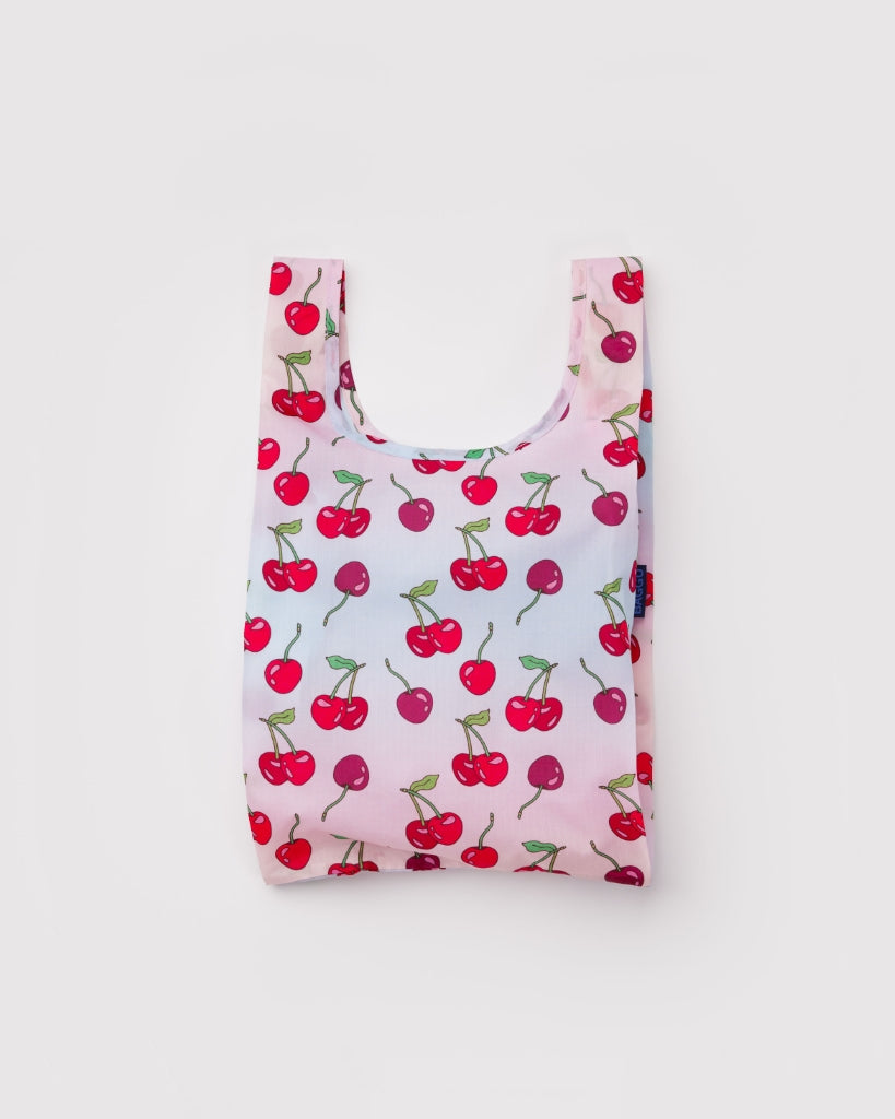 Baby Reusable Bag - Cherries