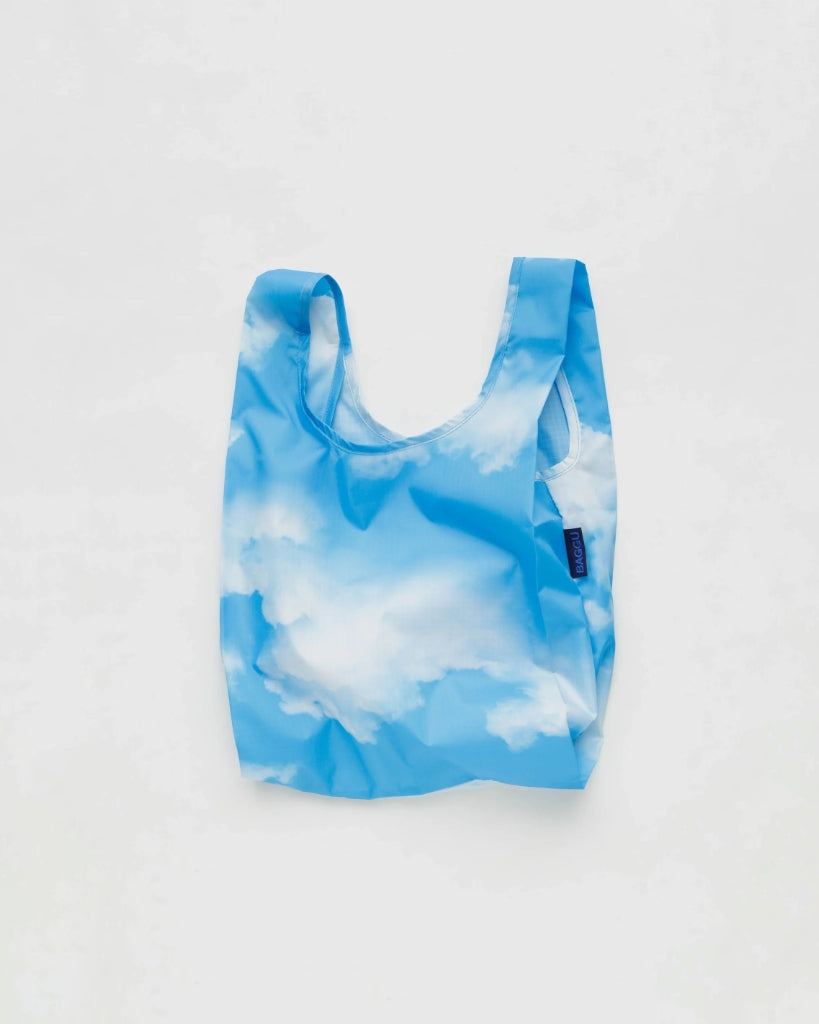 Baby Reusable Bag - Clouds