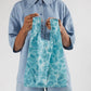 Baby Reusable Bag - Clouds
