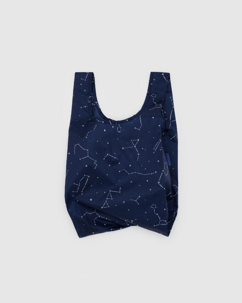 Baby Reusable Bag - Constellation Midnight