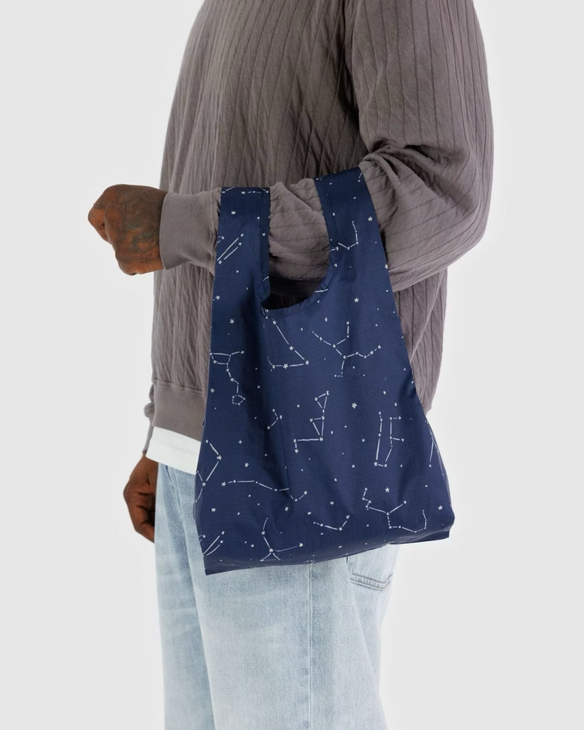 Baby Reusable Bag - Constellation Midnight