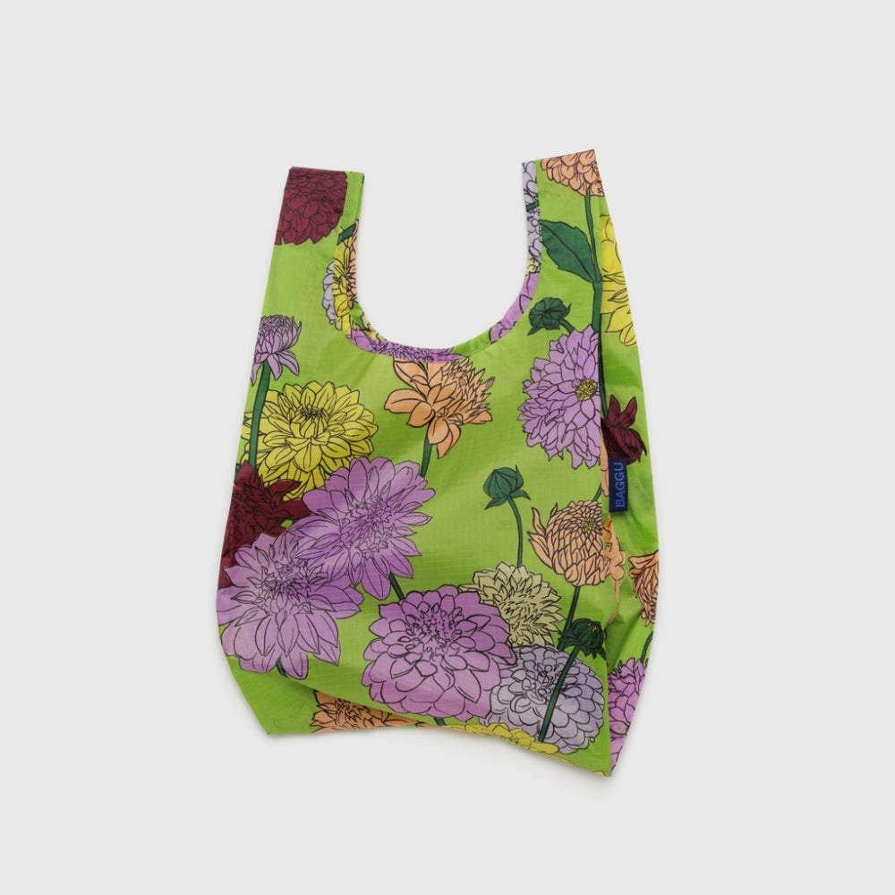 Baby Reusable Bag - Dahlia