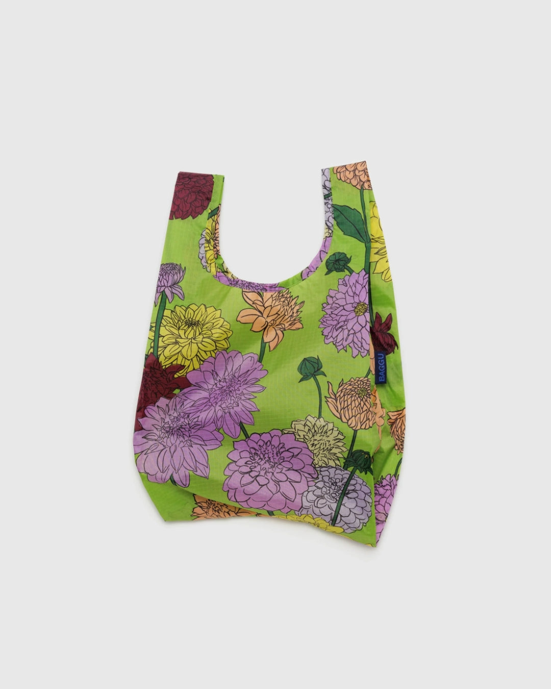 Baby Reusable Bag - Dahlia