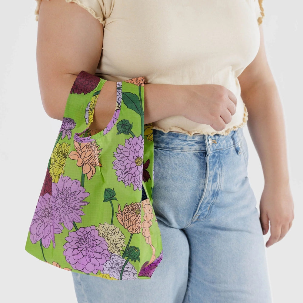Baby Reusable Bag - Dahlia