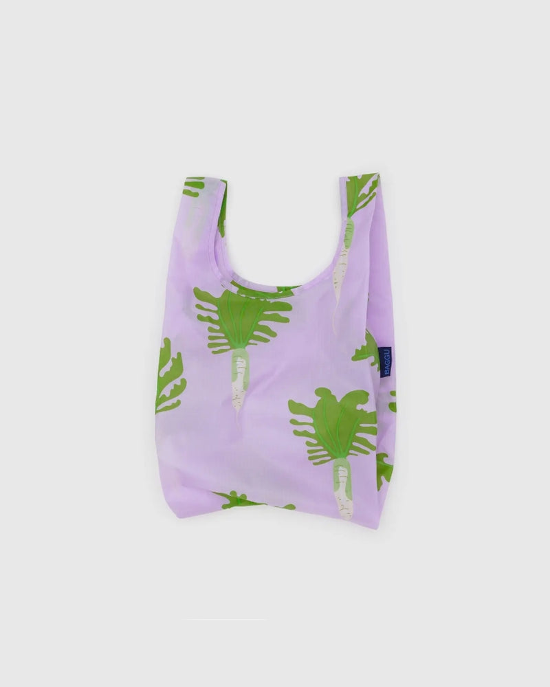 Baby Reusable Bag - Daikon Pink