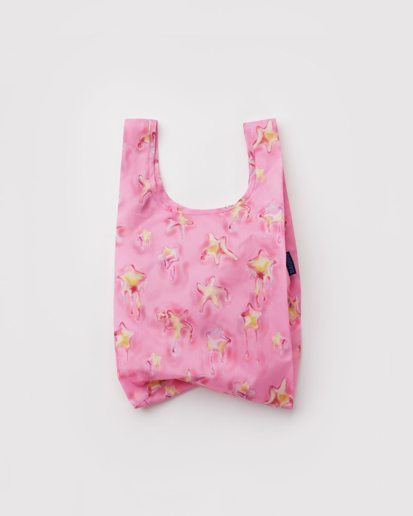 Baby Reusable Bag - Dancing Star