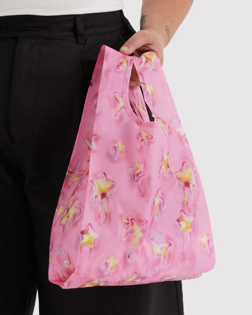 Baby Reusable Bag - Dancing Star