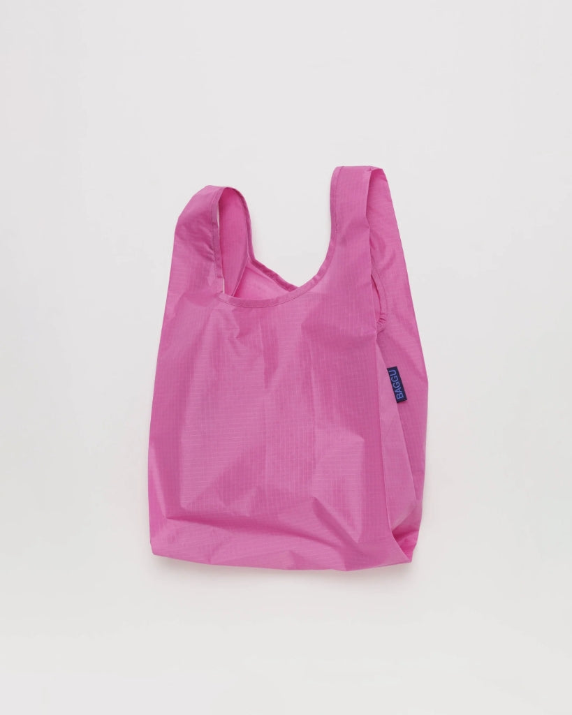 Baby Reusable Bag - Extra Pink