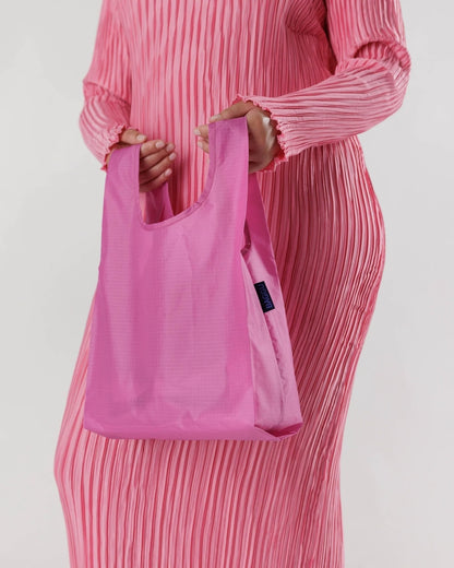 Baby Reusable Bag - Extra Pink