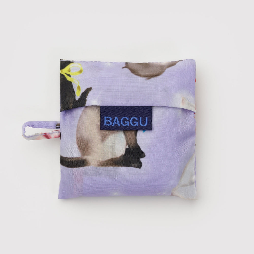 
                      
                        Baby Reusable Bag - Fancy Cats [PRE ORDER]
                      
                    