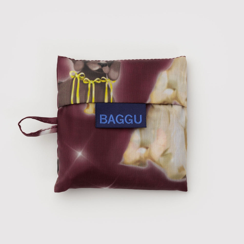 
                      
                        Baby Reusable Bag - Fancy Dogs [PRE ORDER]
                      
                    