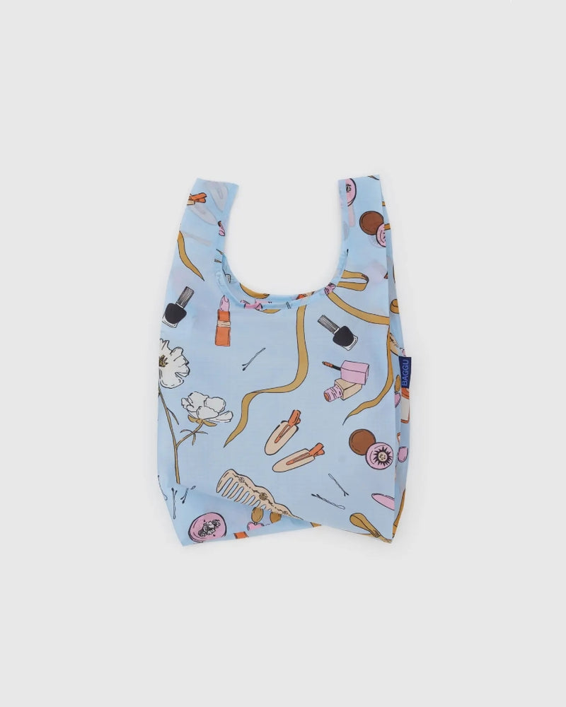 Baby Reusable Bag - Get Ready With Me