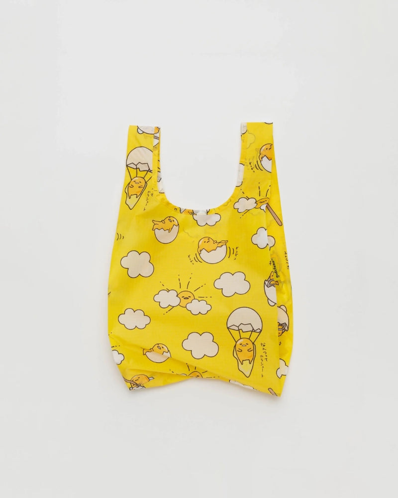 
                      
                        Baby Reusable Bag - Gudetama
                      
                    