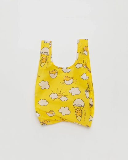 Baby Reusable Bag - Gudetama [PRE ORDER]