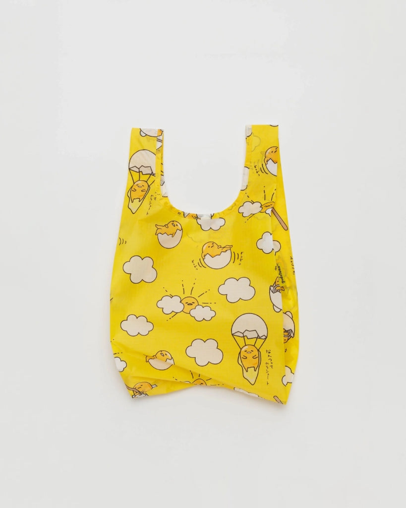 Baby Reusable Bag - Gudetama