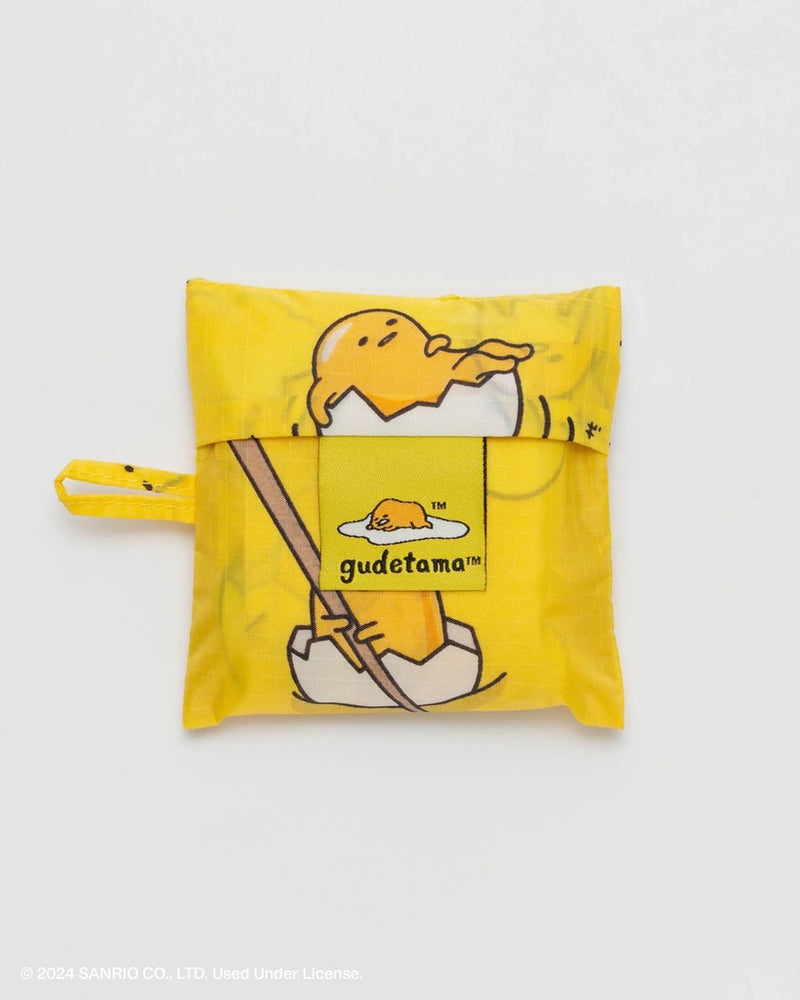 
                      
                        Baby Reusable Bag - Gudetama
                      
                    