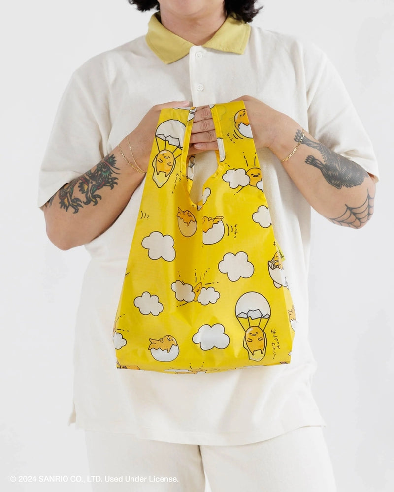 
                      
                        Baby Reusable Bag - Gudetama
                      
                    