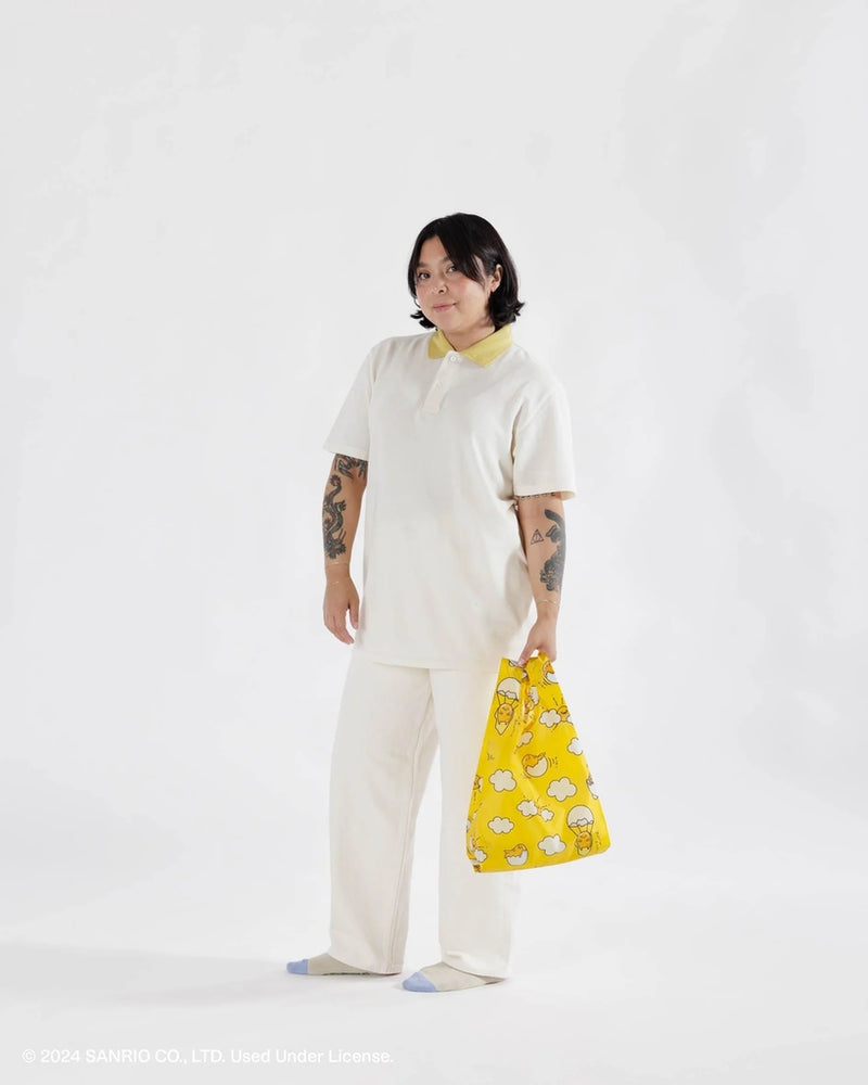 
                      
                        Baby Reusable Bag - Gudetama
                      
                    