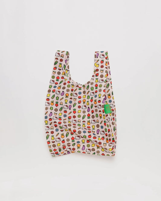 Baby Reusable Bag - Hello Kitty Icons