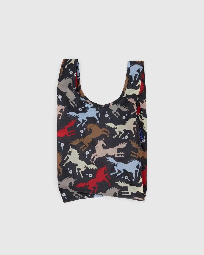 Baby Reusable Bag - Horse Cut-Outs [PRE ORDER]