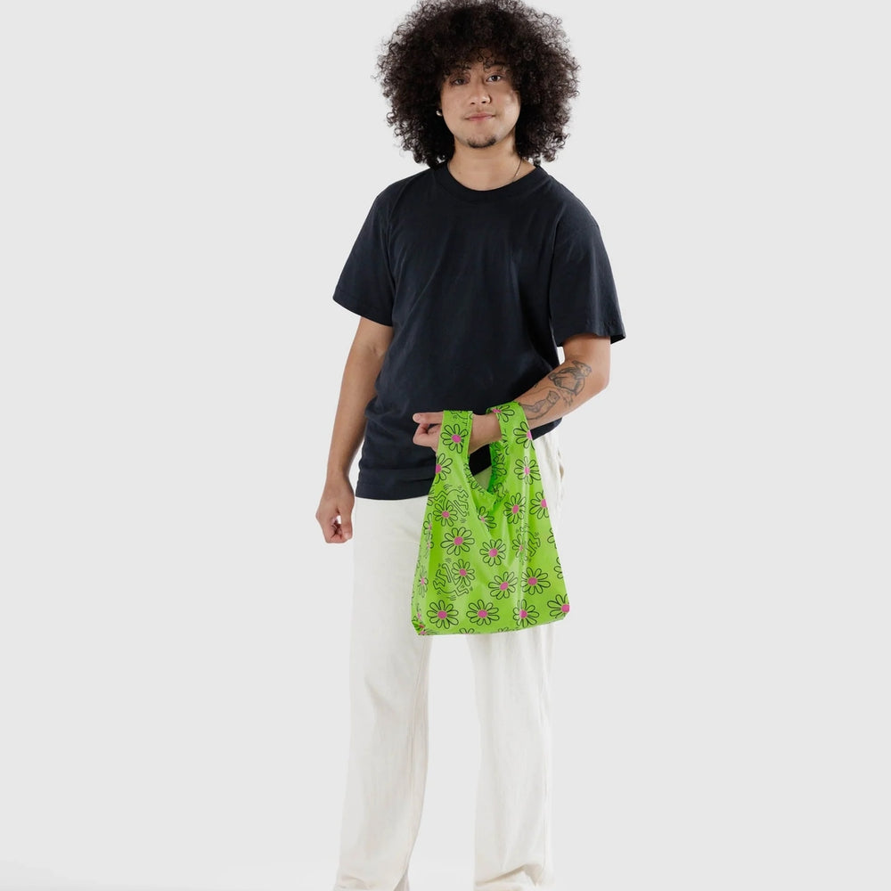 
                      
                        Baby Reusable Bag - Keith Haring Flower [PRE ORDER]
                      
                    