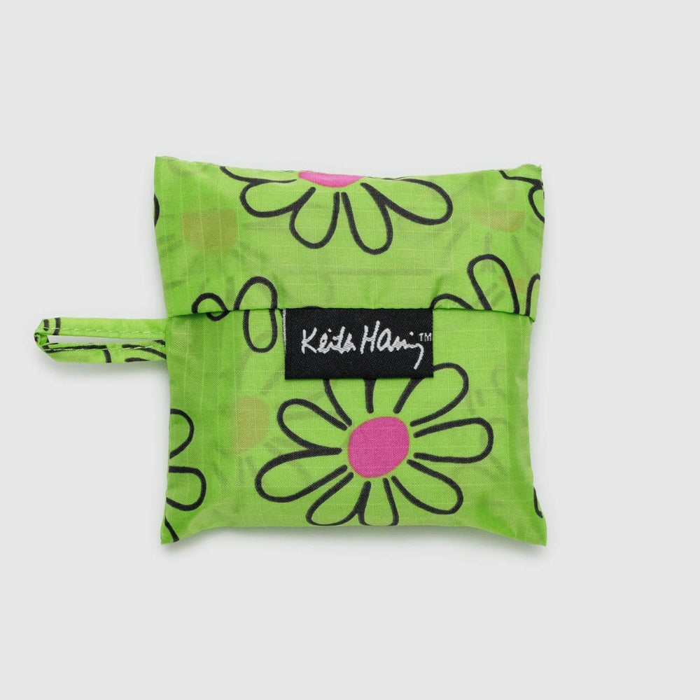 
                      
                        Baby Reusable Bag - Keith Haring Flower [PRE ORDER]
                      
                    