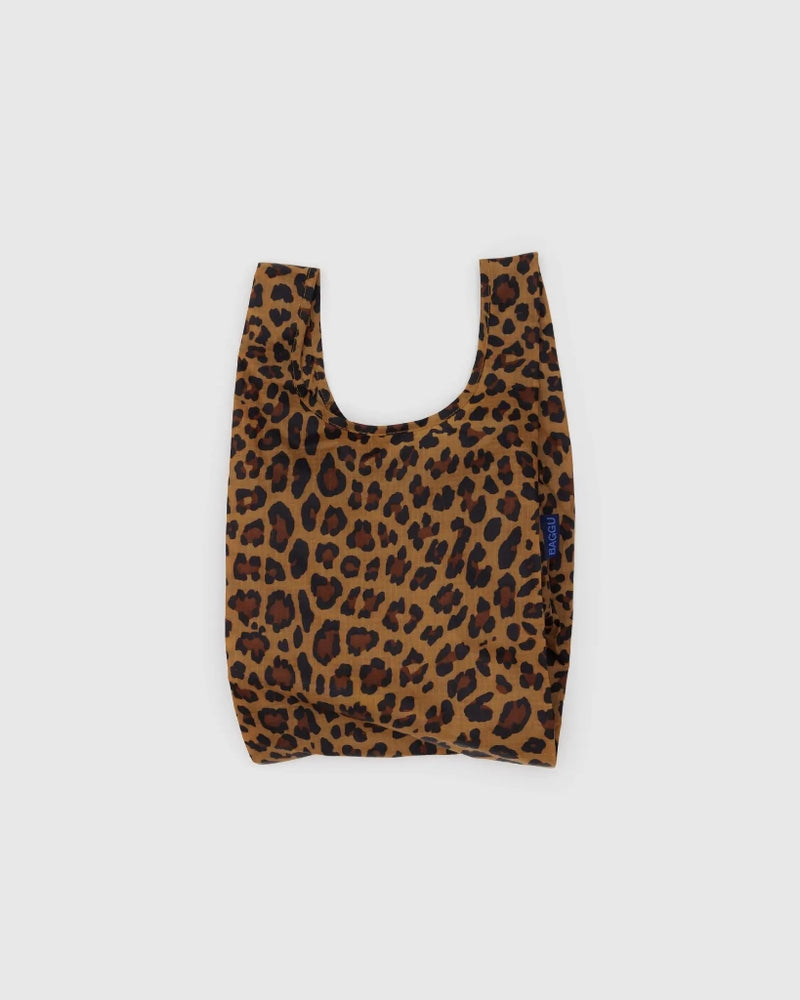 Baby Reusable Bag - Leopard [PRE ORDER]